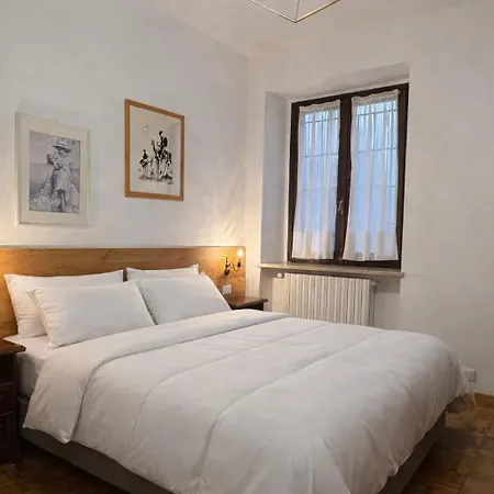 Cavaliere Villa