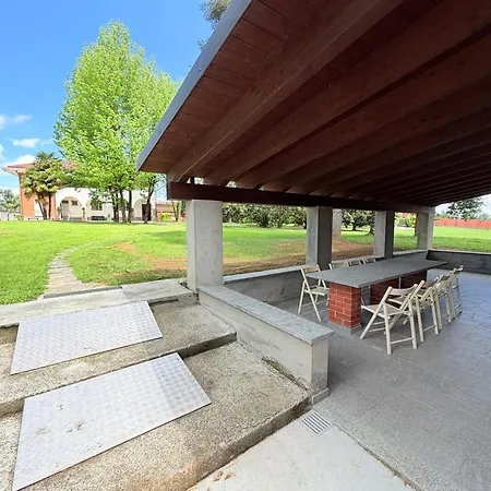 Cavaliere Villa