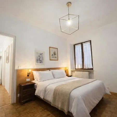 Villa Cavaliere Fiano