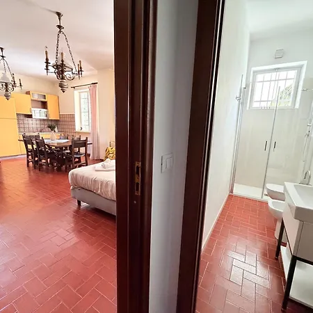 Villa Cavaliere *